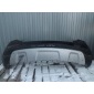 850225291R Бампер задний renault Duster 850706169R
