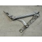 1595457 Петля крышки багажника правая ford Focus II 2005-2011
