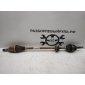 391004571R Полуось передняя правая (привод) renault Sandero 2009-2014