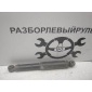 96342033 Амортизатор задний daewoo Matiz 2001>