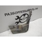 638400560R Брызговик передний правый renault Logan II 2014>