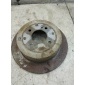 517121G000 Диск тормозной задний kia Rio 2005-2001
