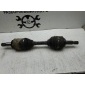 4343060071 Полуось передняя правая (привод) toyota Land Cruiser (URJ200) 2008-