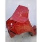 5J6809606C Крыло заднее правое skoda Fabia 2007-2015
