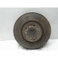4351205070 Диск тормозной передний toyota Avensis (T250) 2003-2008