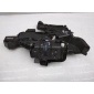 4M5AA26412EE Замок двери задней правой ford Focus II 2005-2011