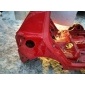 5J6809606C Крыло заднее правое skoda Fabia 2007-2015