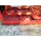 5J6809605D Порог левый skoda Fabia 2007-2015