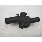 06A121133AC Тройник системы охлаждения volkswagen Jetta 2006-2011