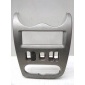 8200739440 Накладка торпедо renault Logan 2005-2014