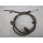 36530JG00A Трос тормоза стояночного правый nissan X-Trail (T31) 2007-2014
