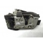 C2S48921 Замок двери передней правой jaguar X-Type 2001-2009