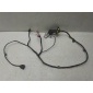 8272009012 Проводка двери задней правой ssangyong Actyon 2005-2012