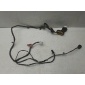 8272009012 Проводка двери задней левой ssangyong Actyon 2005-2012
