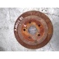 4243105030 Диск тормозной задний toyota Avensis (T250) 2003-2008