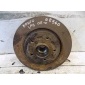 432023939R Ступица задняя renault Kangoo