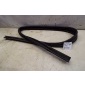 823308414R Уплотнитель стекла двери задней правой renault Logan 2005-2014