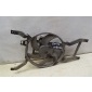 214817807R Диффузор вентилятора renault Logan 2005-2014