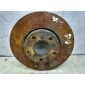 1829608 Диск тормозной передний ford Focus II 2005-2011