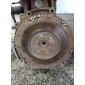 7700100457 Маховик renault Duster 2012>
