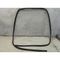 1495864 Уплотнитель двери передней правой ford Focus II 2005-2011
