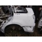 T115400011BBDY Крыло заднее левое chery Tiggo (T11) 2005>