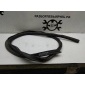 908300023R Уплотнитель багажника renault Duster 2012>