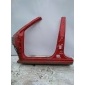 5J6809605D Порог левый skoda Fabia 2007-2015