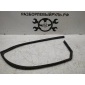 835404X000 Уплотнитель стекла двери задней правой kia Rio (QB) 2011-2017