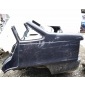 Крыло заднее левое daewoo Nexia (N100 N150) 1995-2016