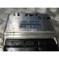 4B0906018BD Блок управления двигателем Volkswagen Passat 2003