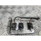 8D0959493A Реле вентилятора Audi A6 C5/4B 2000 8D0 959 493 A