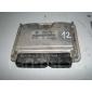 4D0907560BQ блок управления двигателем VW Touareg 2002-2010 2003