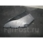 4f0129618j воздуховод Audi A6 (C6 4F) 2004-2011 2005