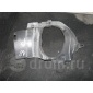 4f0864310b пыльник двигателя боковой Audi A6 (C6 4F) 2004-2011 2005