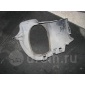 4f0864309b пыльник двигателя боковой Audi A6 (C6 4F) 2004-2011 2005