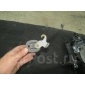 8e0253144af кронштейн глушителя Audi A4 (B7) 2004-2009 2006