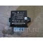8p0907357h блок управления корректора фар Audi A4 (B7) 2004-2009 2005