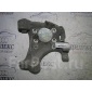 4F0505434H кулак поворотный Audi A6 (C6 4F) 2004-2011 2006