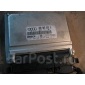 4B0907552G блок управления двигателем Audi A4 (B5) 1994-2000 1998