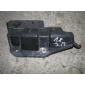 4f5807892 кронштейн заднего бампера Audi A6 (C6 4F) 2004-2011 2005