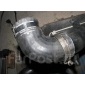 8E0145834AL патрубок интеркулера Audi A4 (B7) 2004-2009 2006