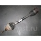 4f0407271j полуось Audi A6 (C6 4F) 2004-2011 2004