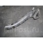 4F0129604B воздухозаборник (внутри) Audi A6 (C6 4F) 2004-2011 2004