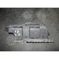 4f5807892 кронштейн заднего бампера Audi A6 (C6 4F) 2004-2011 2004