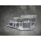 4f5807891 кронштейн заднего бампера Audi A6 (C6 4F) 2004-2011 2004