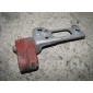 4F0253144s кронштейн глушителя Audi A6 (C6 4F) 2004-2011 2004