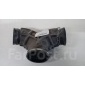 7l6129627 патрубок воздушного фильтра VW Touareg 2002-2010 2004