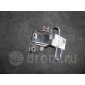 3C8833412B петля двери VW Passat (B7) 2011-2015 2011