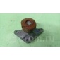 4F0199343G кронштейн двигателя Audi Allroad quattro 2005-2012 2008 4F0 199 343 G